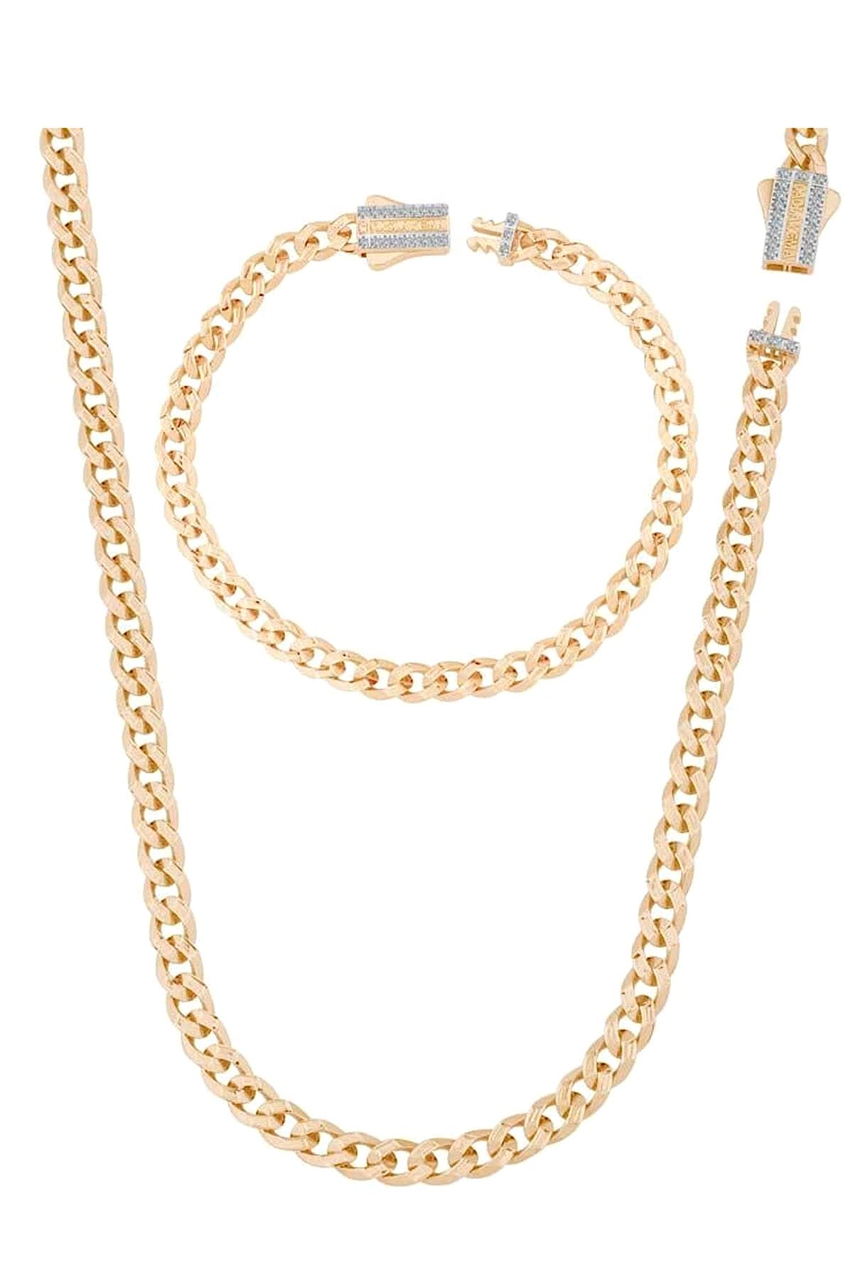 Çağla Ema 5 mm Kalemli Gurmet Set